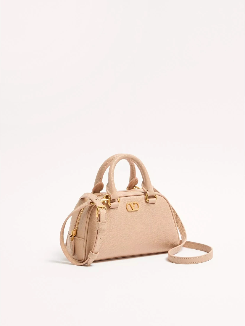 VALENTINO GARAVANI BOWLING bag