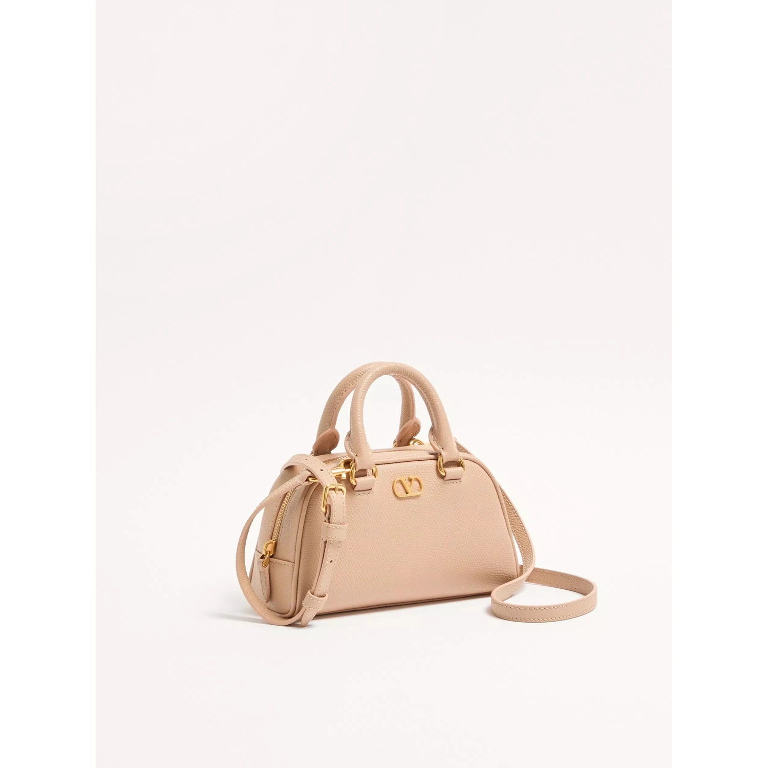 VALENTINO GARAVANI BOWLING bag