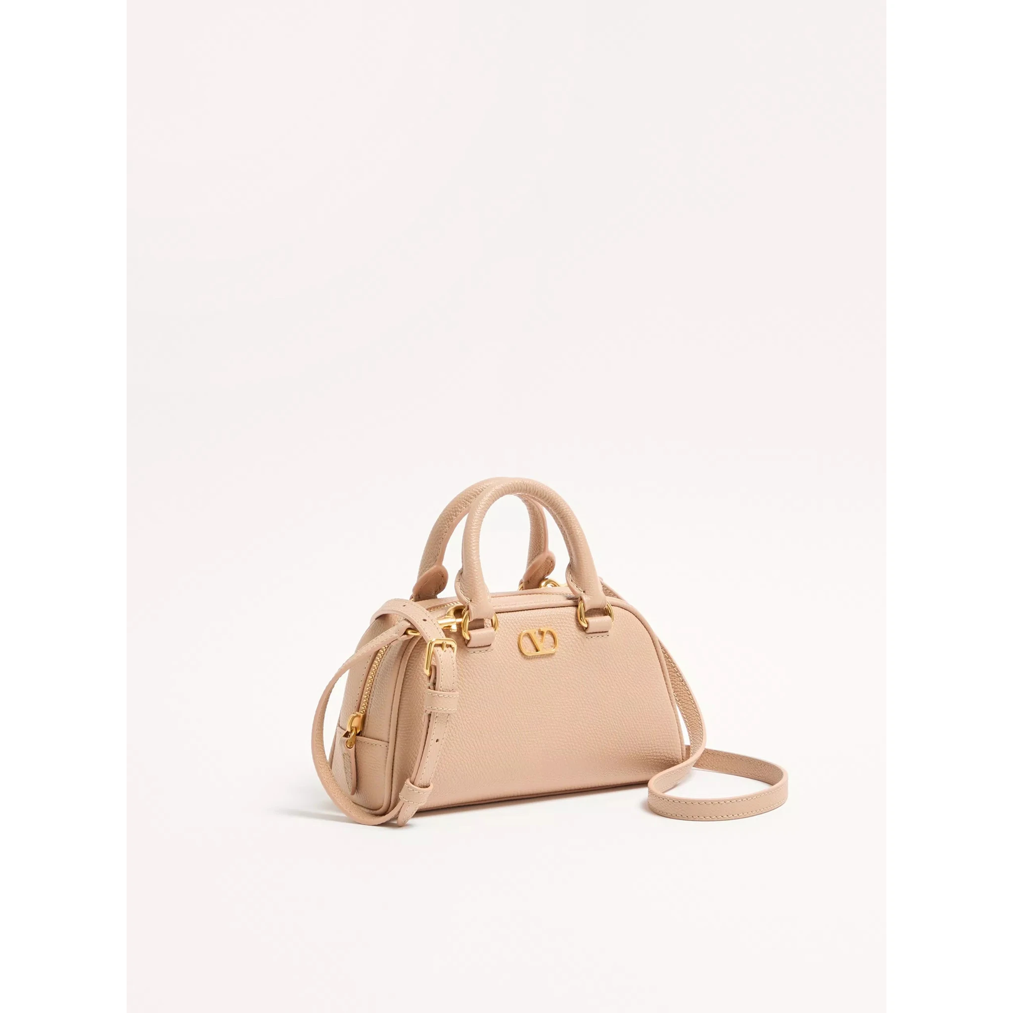 VALENTINO GARAVANI BOWLING bag