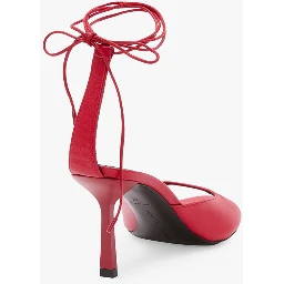 VICTORIA BECKHAM sandals