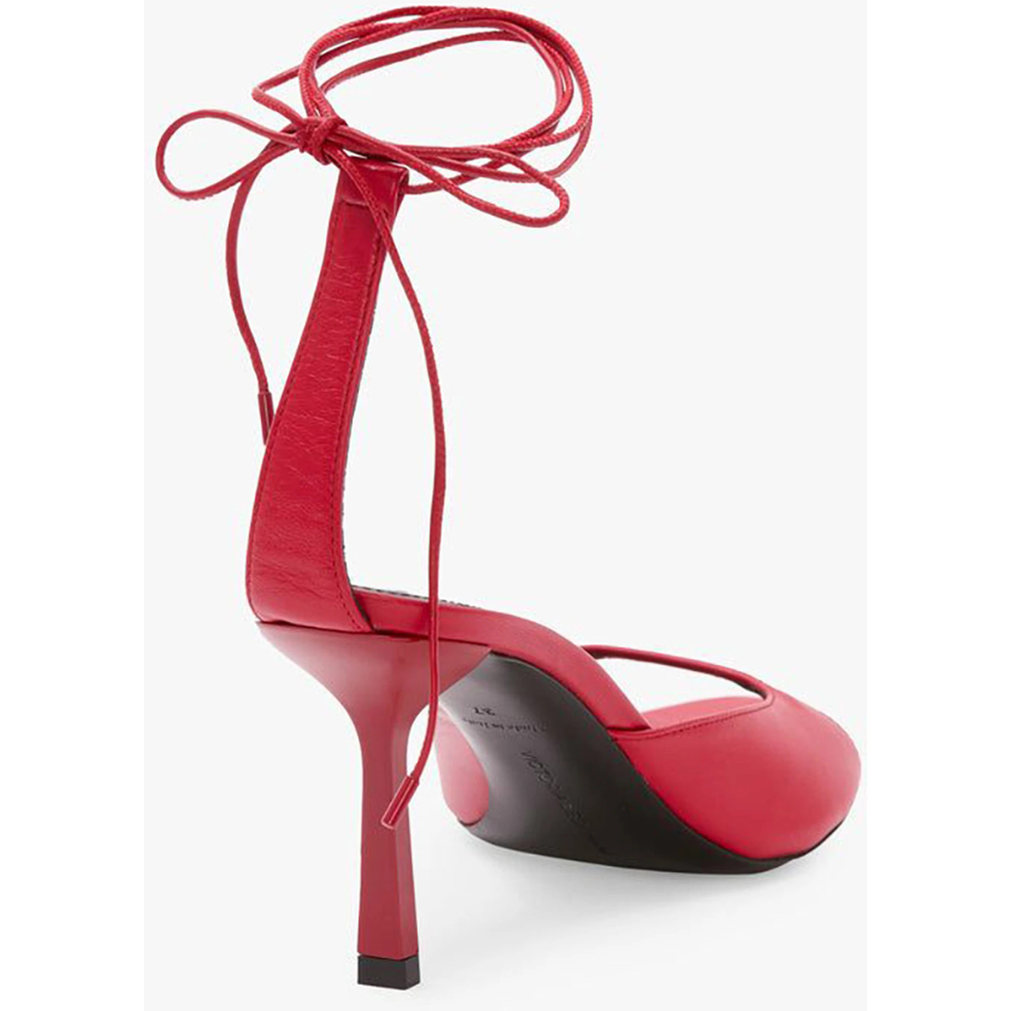 VICTORIA BECKHAM sandals