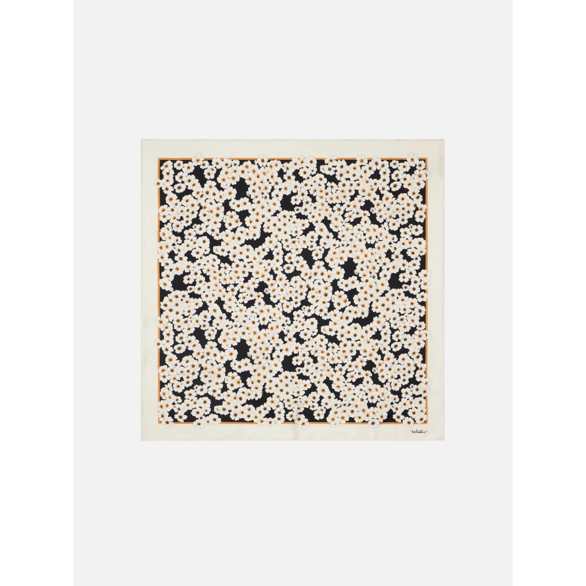 VALENTINO GARAVANI scarf