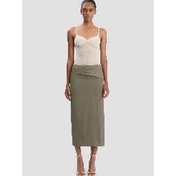 VICTORIA BECKHAM skirt