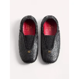 VALENTINO GARAVANI RYTHMIKA ballet flats