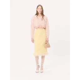 VALENTINO GARAVANI BOWLING bag