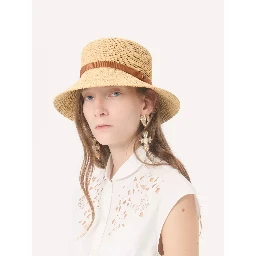 VALENTINO GARAVANI hat