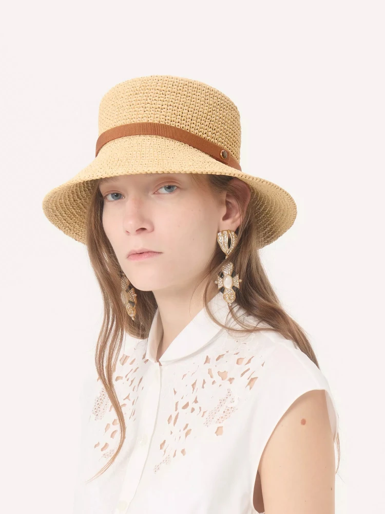 VALENTINO GARAVANI hat alternative