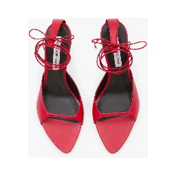 VICTORIA BECKHAM sandals