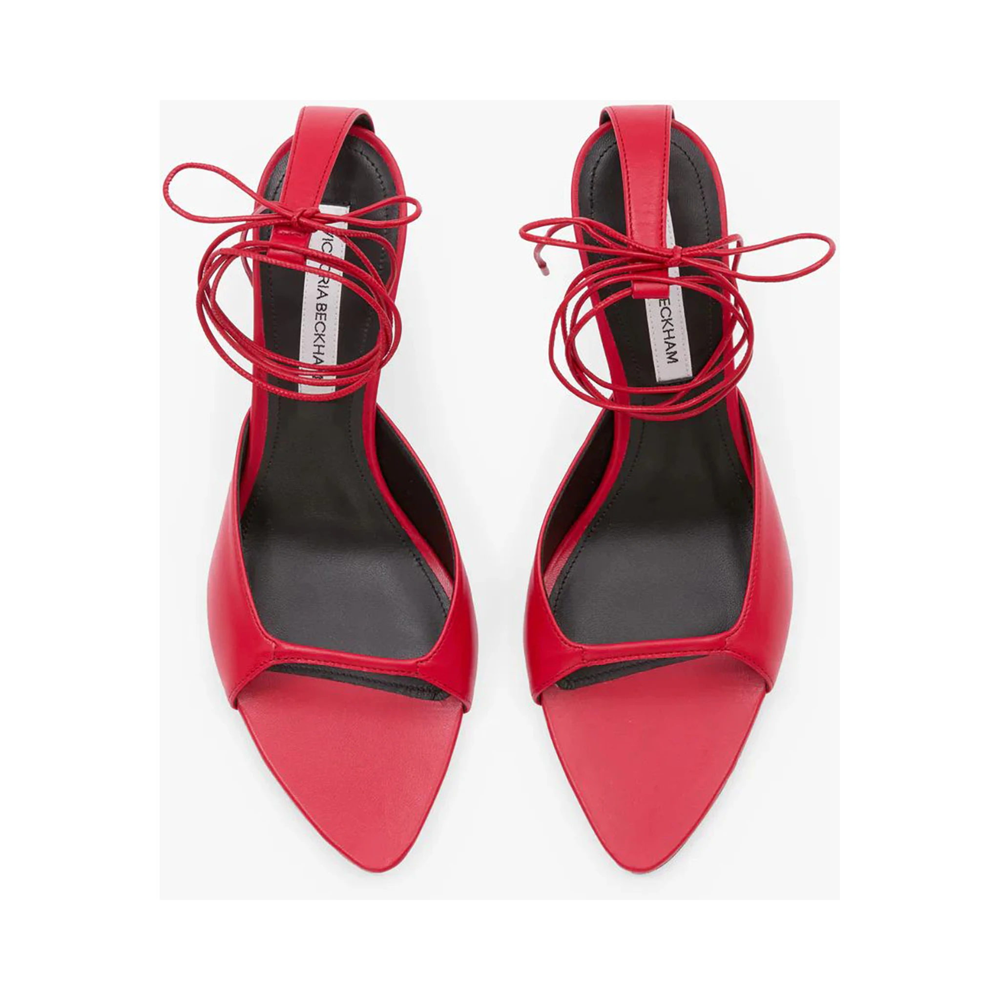 VICTORIA BECKHAM sandals