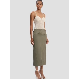 VICTORIA BECKHAM skirt