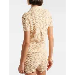 بلوزة فالنتينو