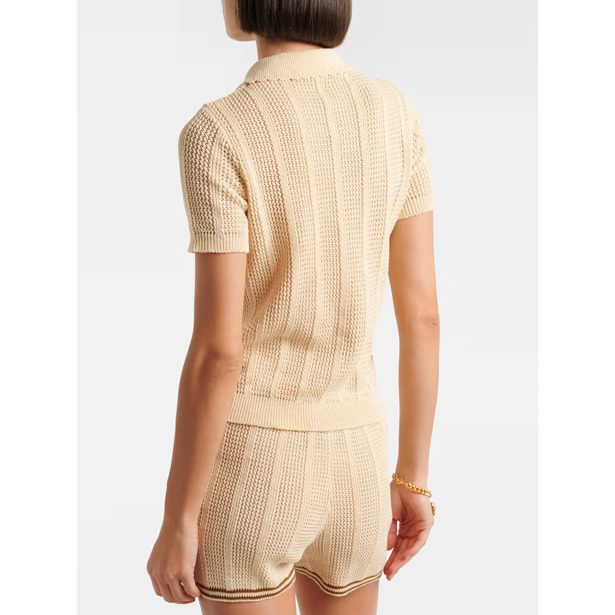 بلوزة فالنتينو