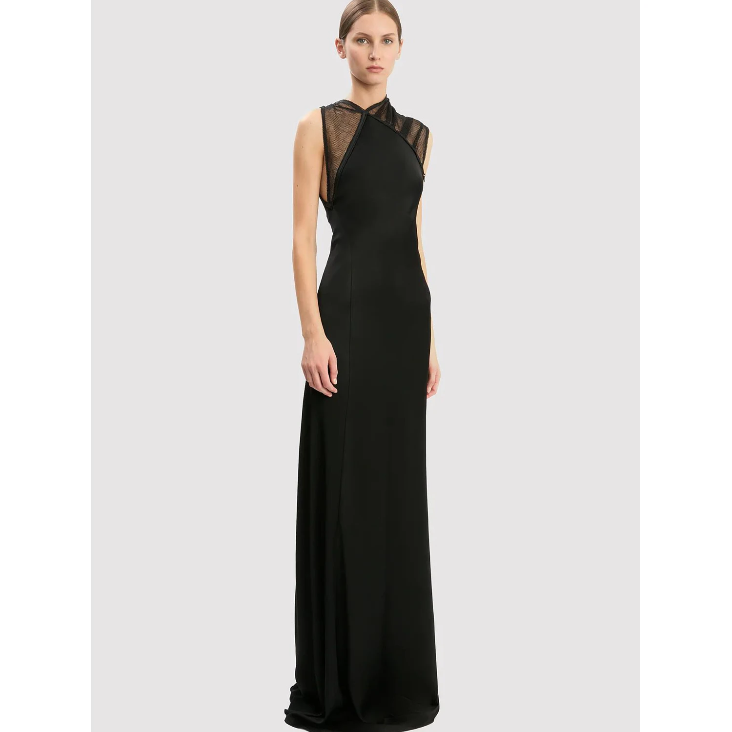 VICTORIA BECKHAM dress