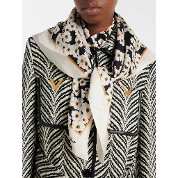 VALENTINO GARAVANI scarf