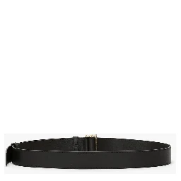 VICTORIA BECKHAM belt