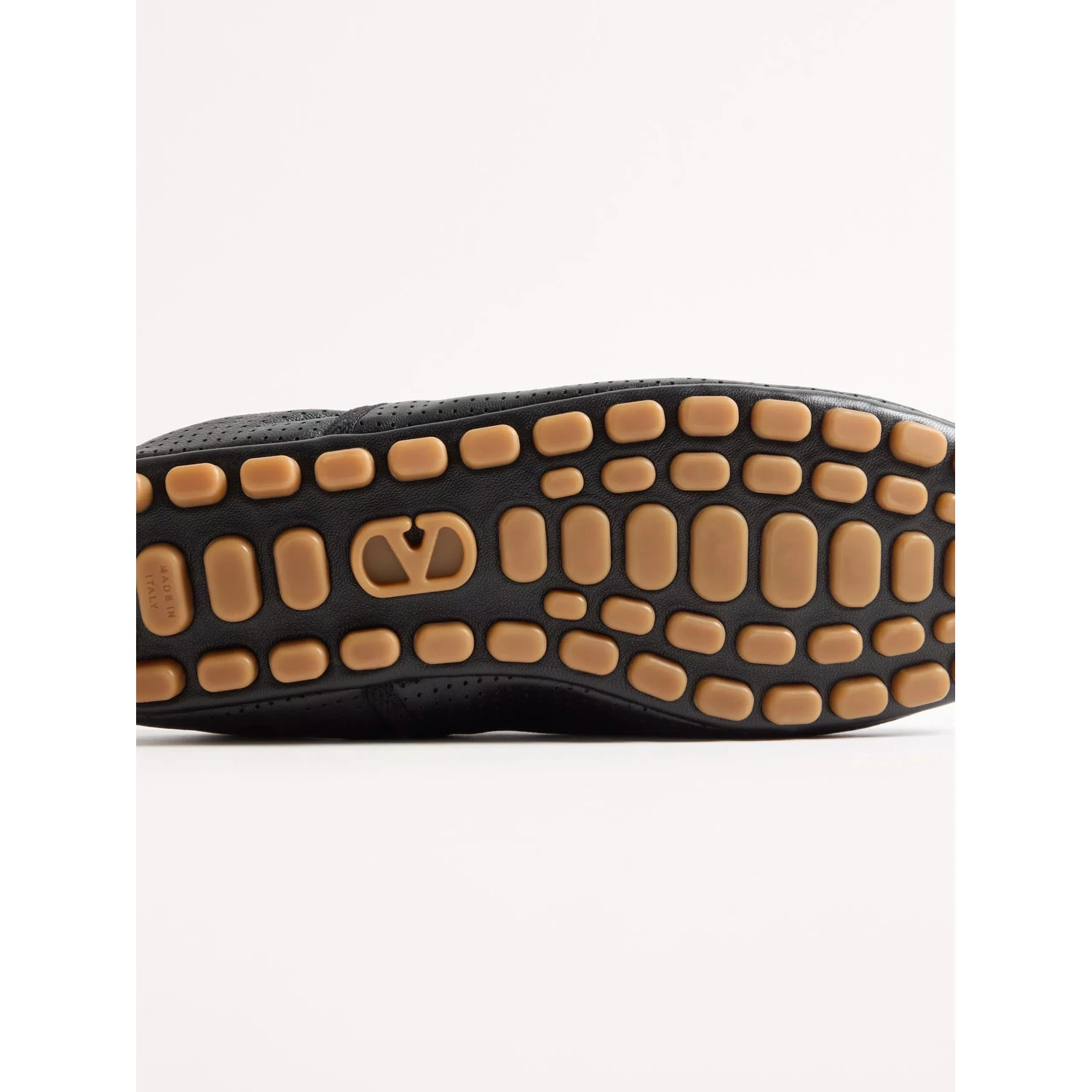 VALENTINO GARAVANI RYTHMIKA ballet flats