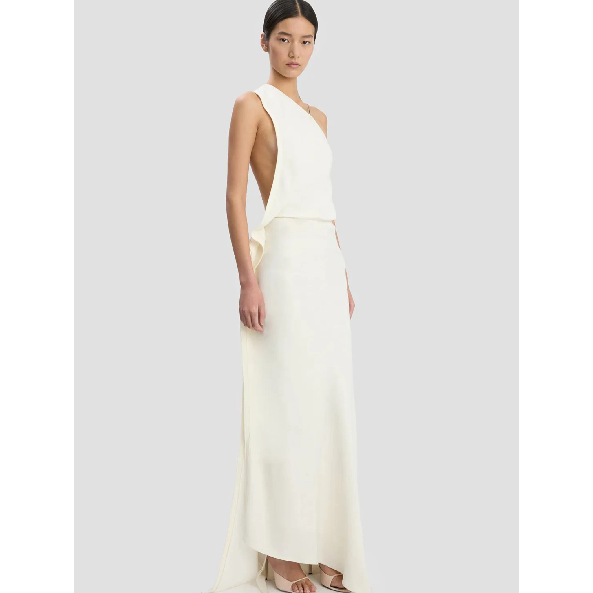 VICTORIA BECKHAM dress