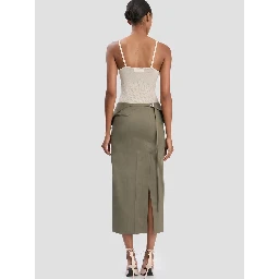 VICTORIA BECKHAM skirt