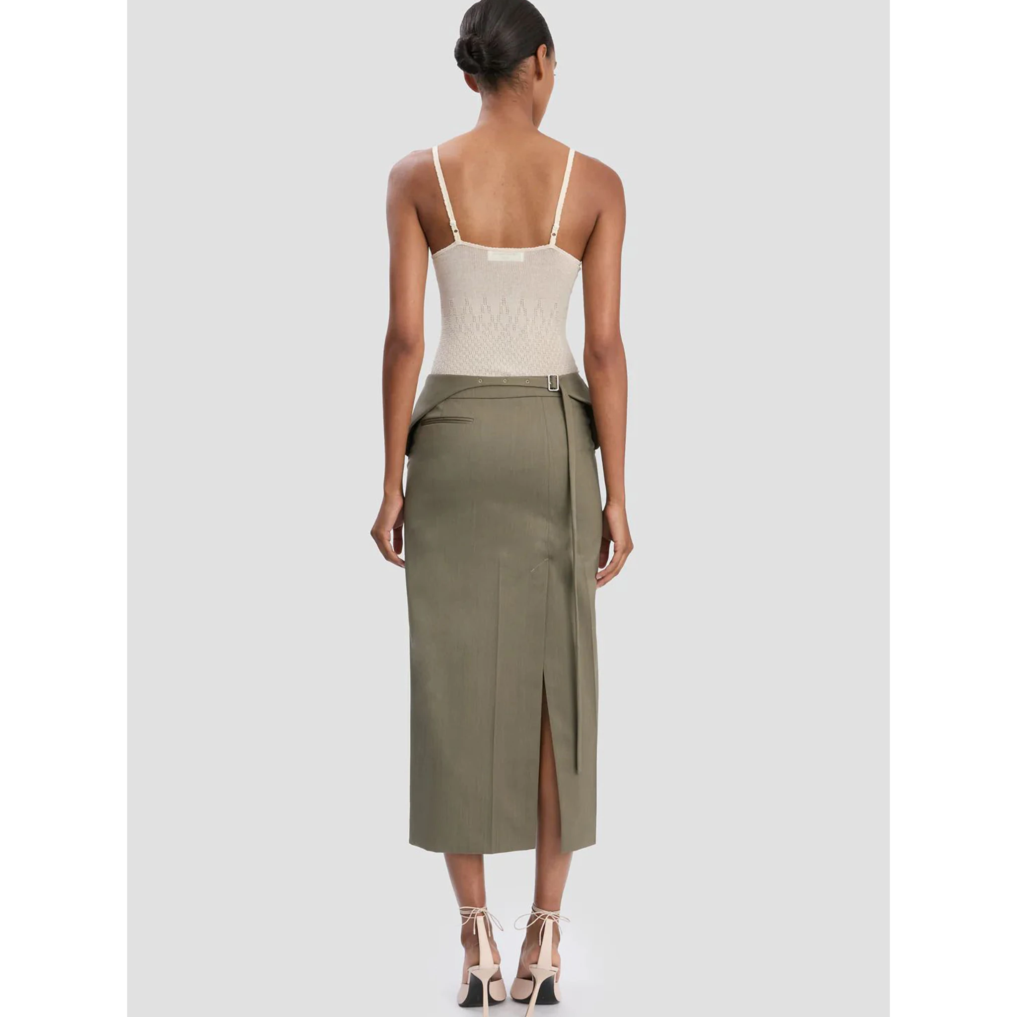 VICTORIA BECKHAM skirt