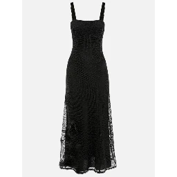 فستان فيكتوريا بيكهام