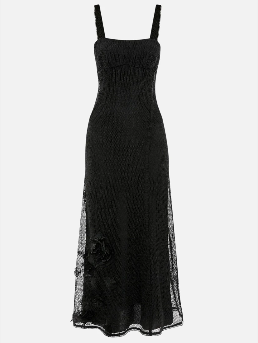 VICTORIA BECKHAM dress