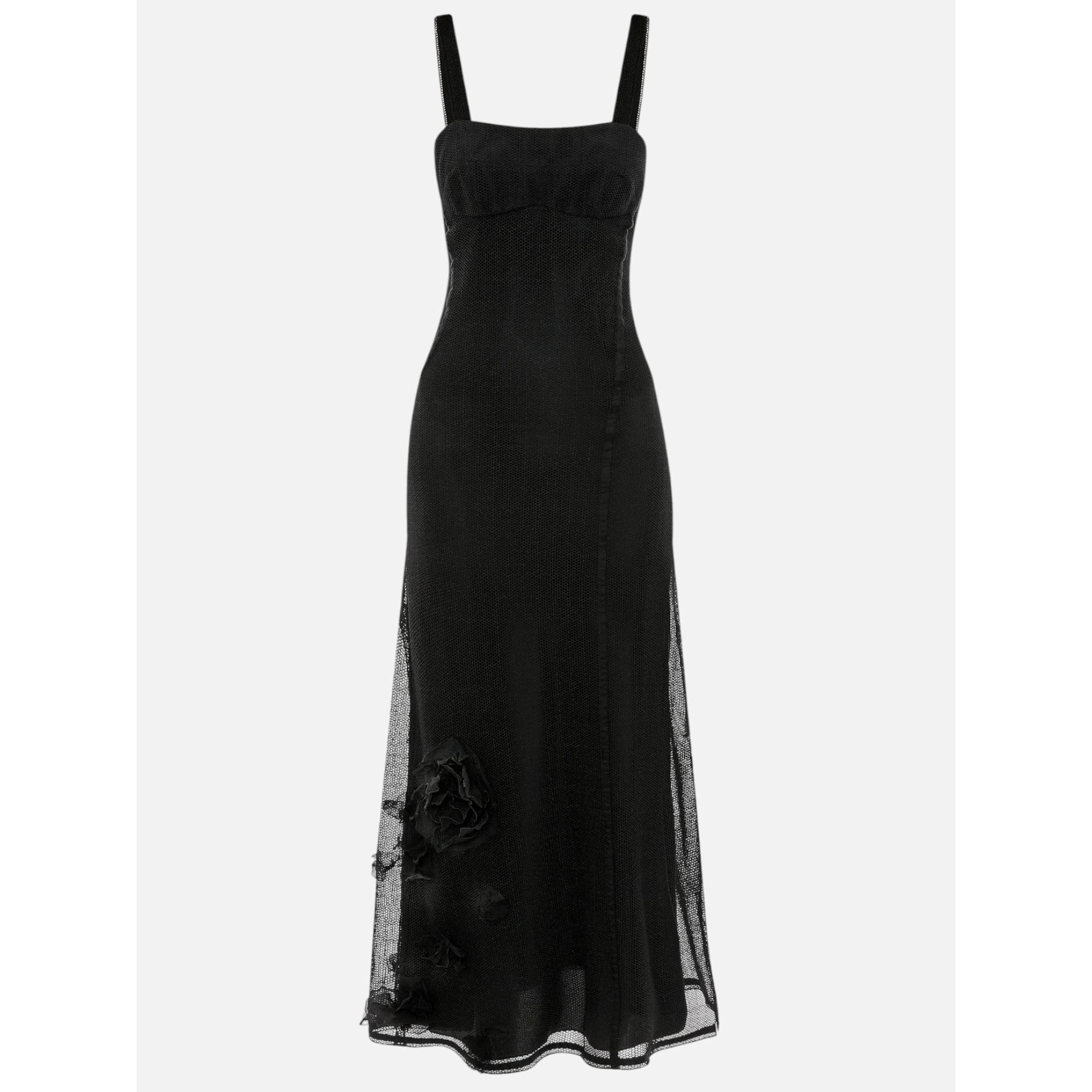 VICTORIA BECKHAM dress