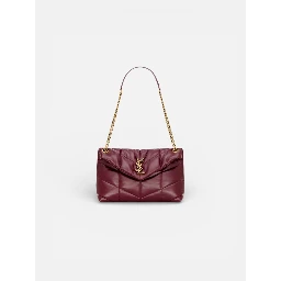 LouLou bag