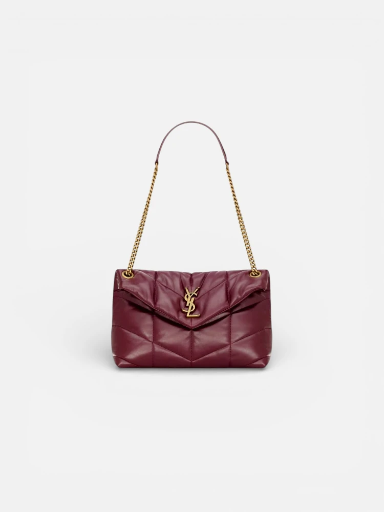 LouLou bag