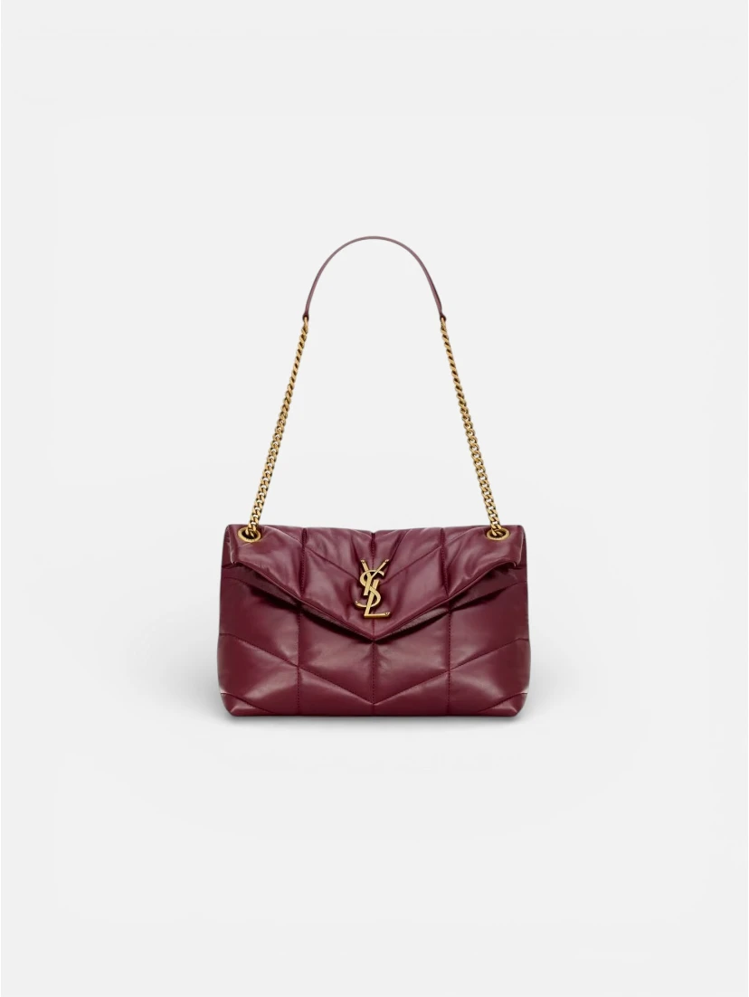 LouLou bag