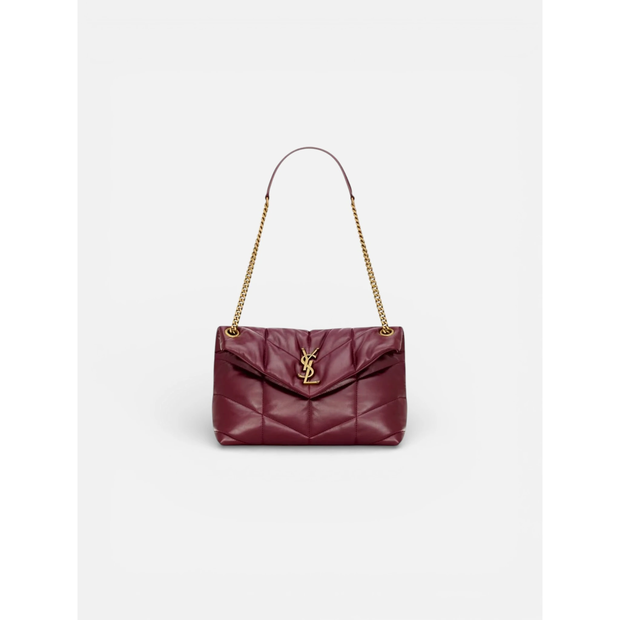 LouLou bag