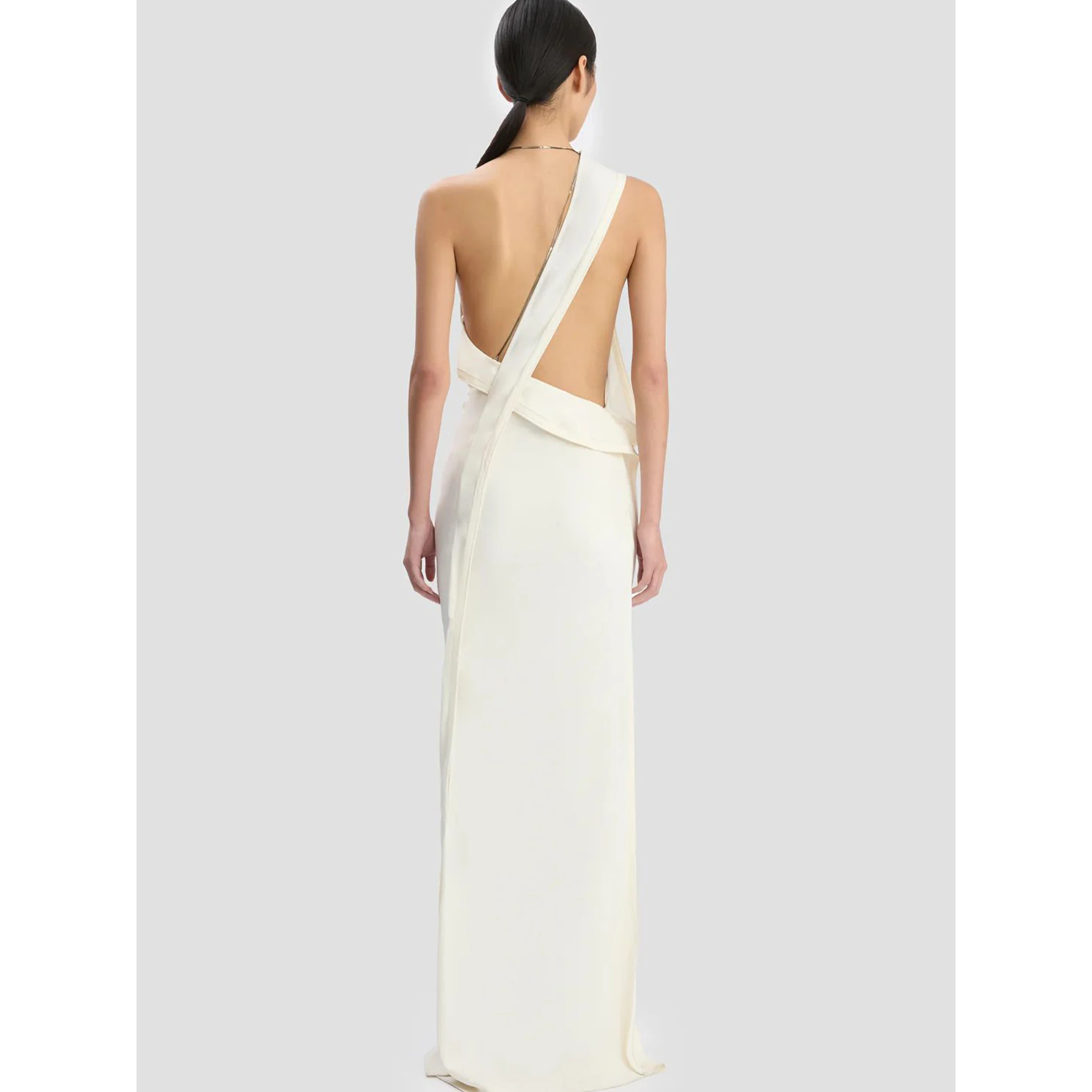 VICTORIA BECKHAM dress