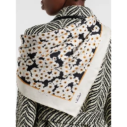 VALENTINO GARAVANI scarf