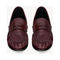 SAINT LAURENT LE moccasins