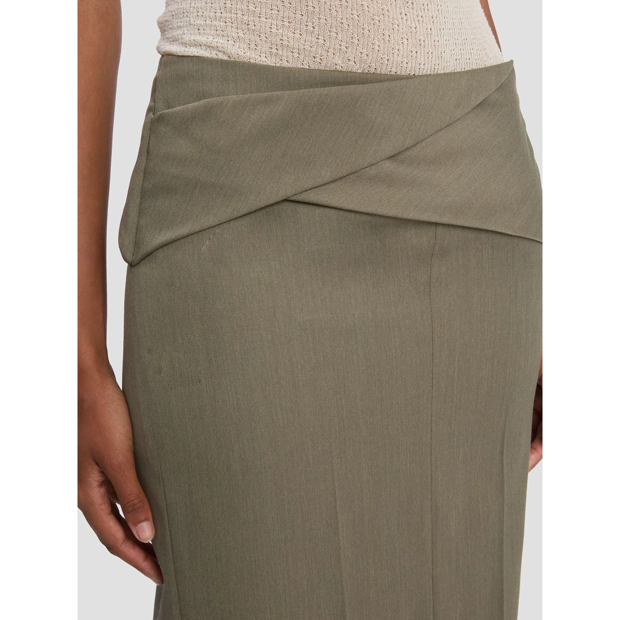 VICTORIA BECKHAM skirt