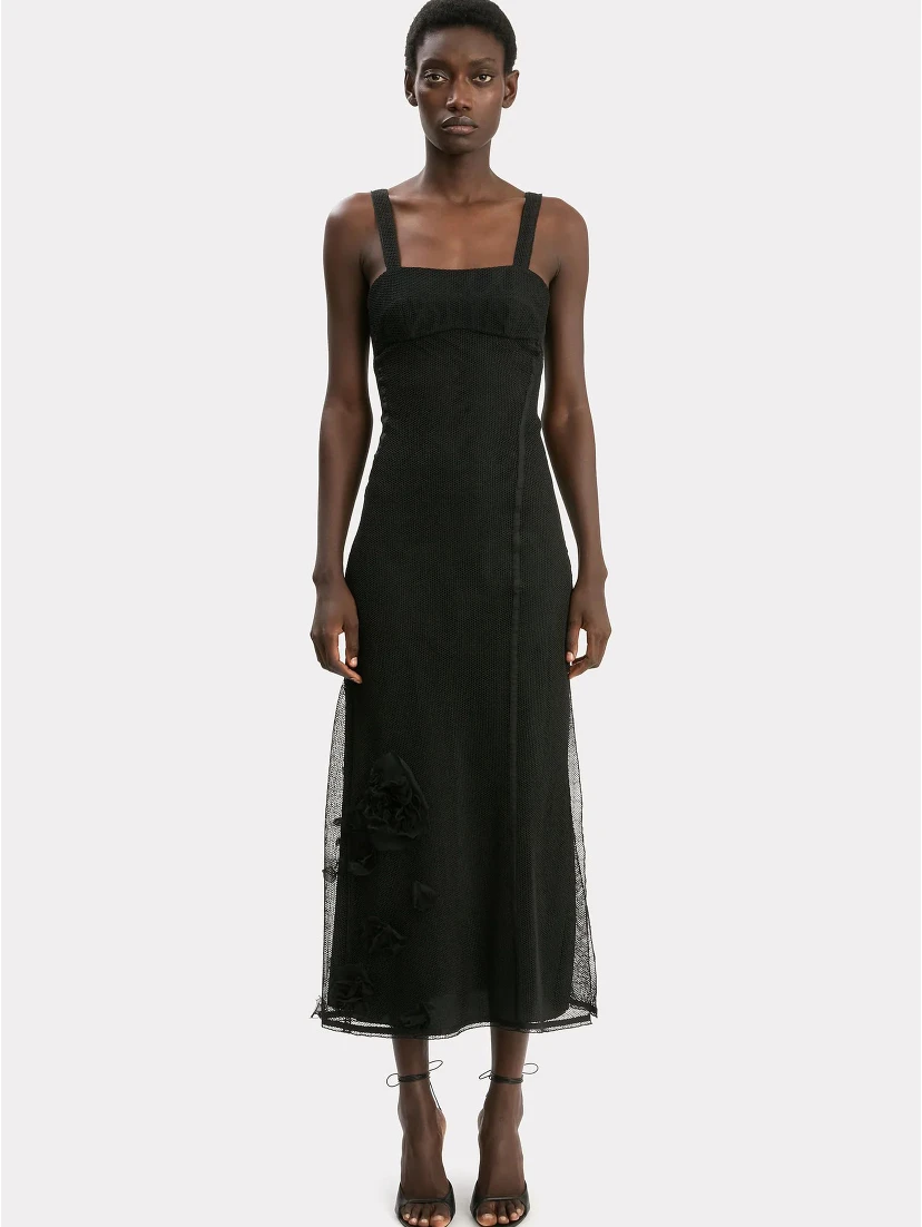 VICTORIA BECKHAM dress