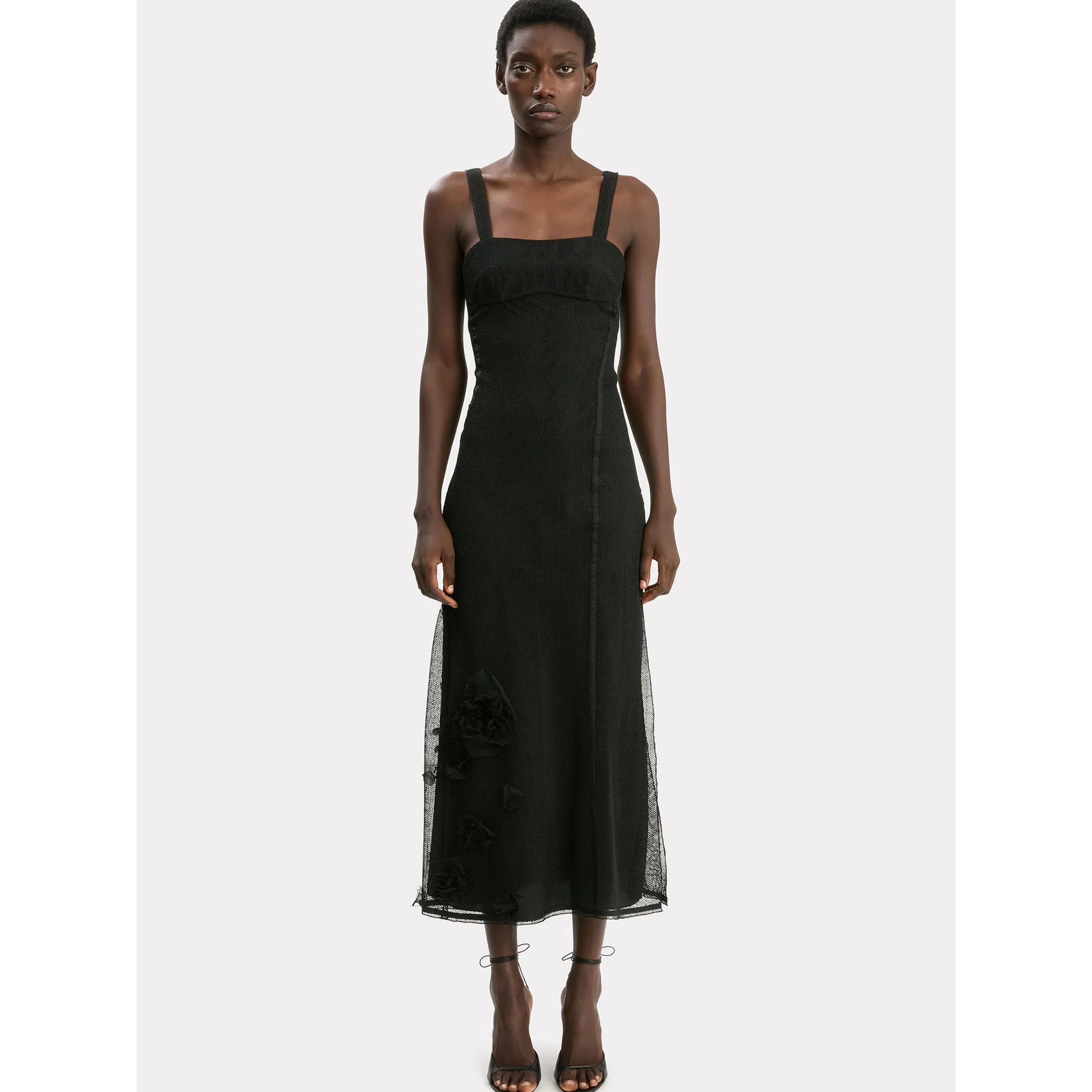 VICTORIA BECKHAM dress