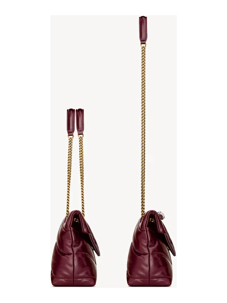 LouLou bag alternative