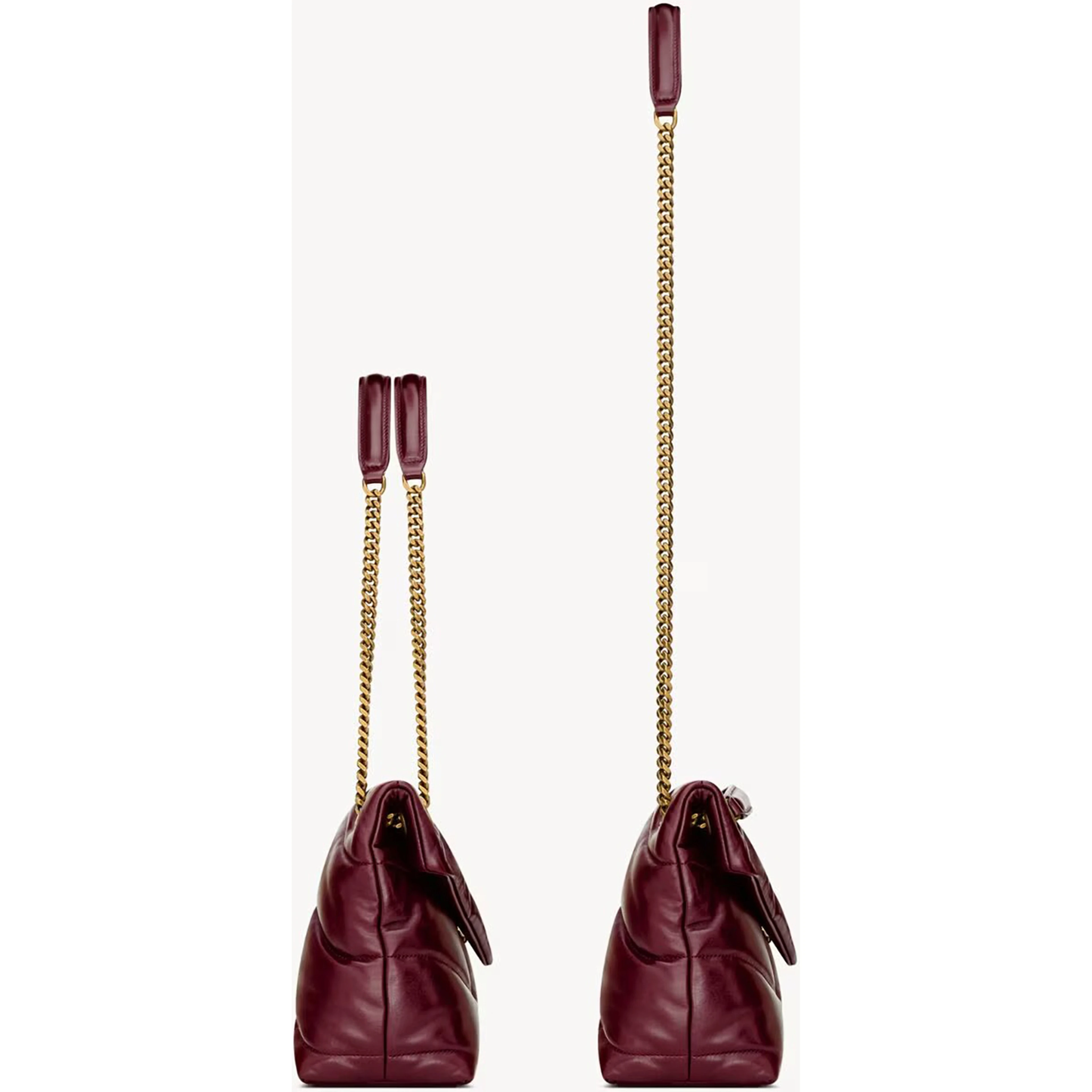 LouLou bag
