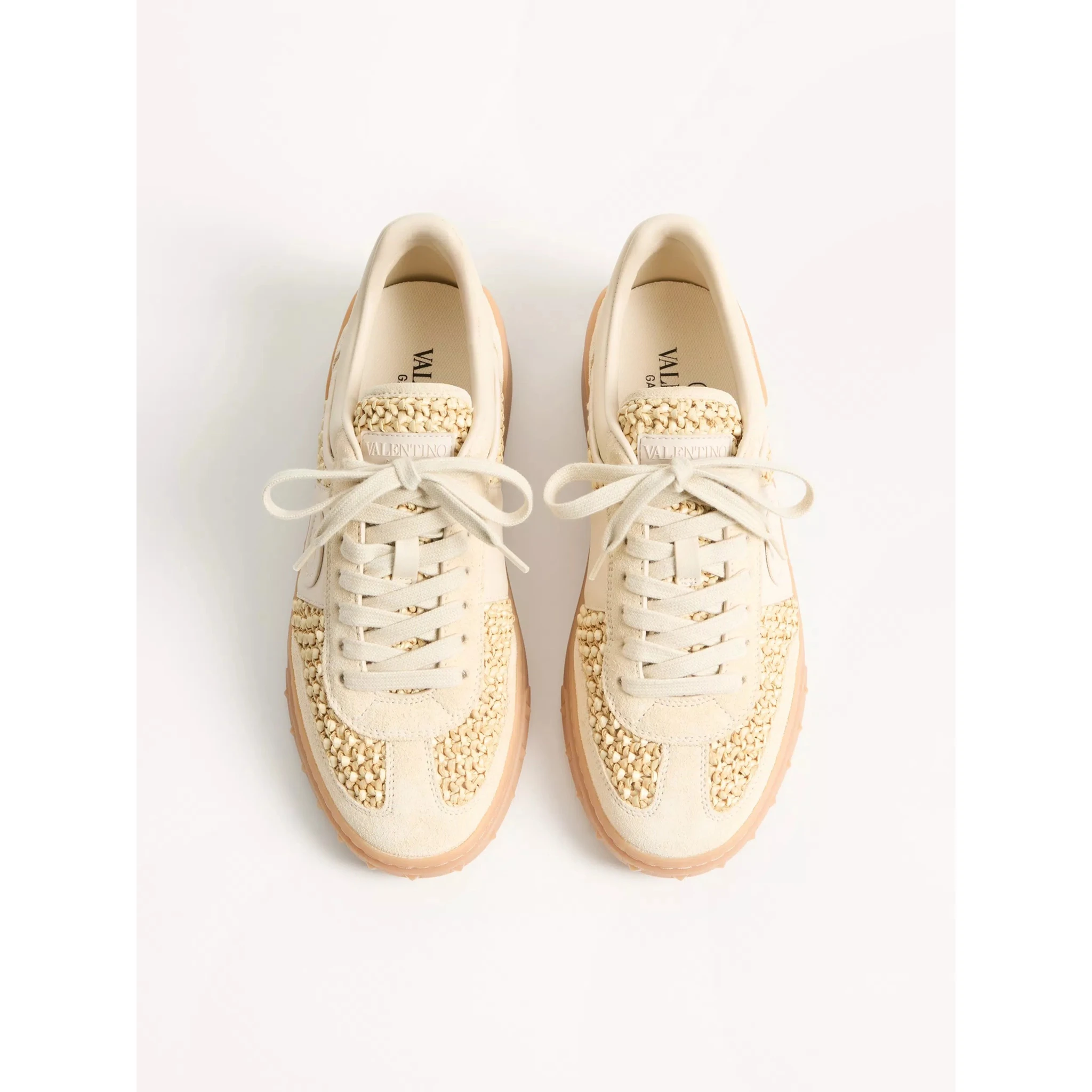 VALENTINO GARAVANI UPVILLAGE sneakers