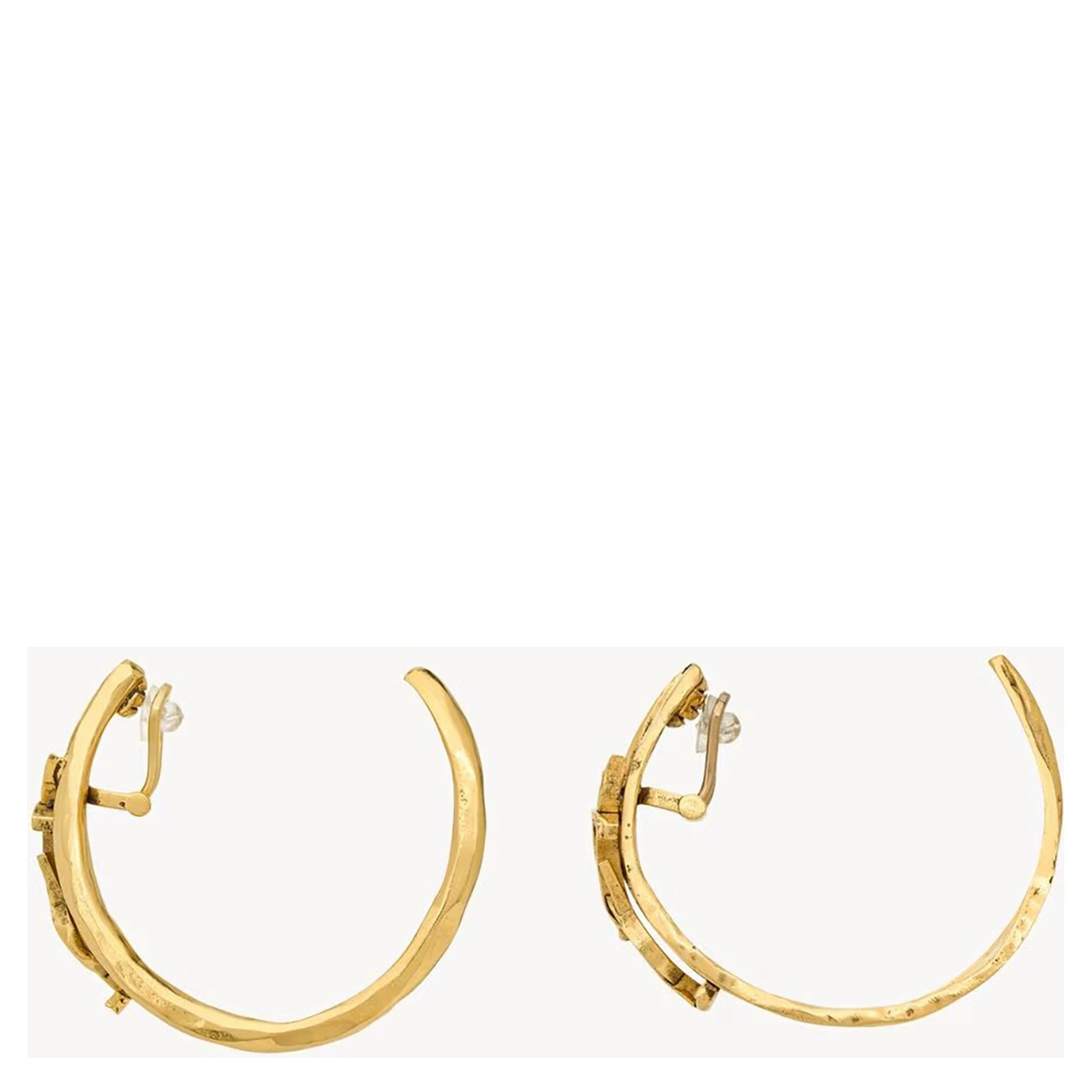 CASSANDRE EARRINGS