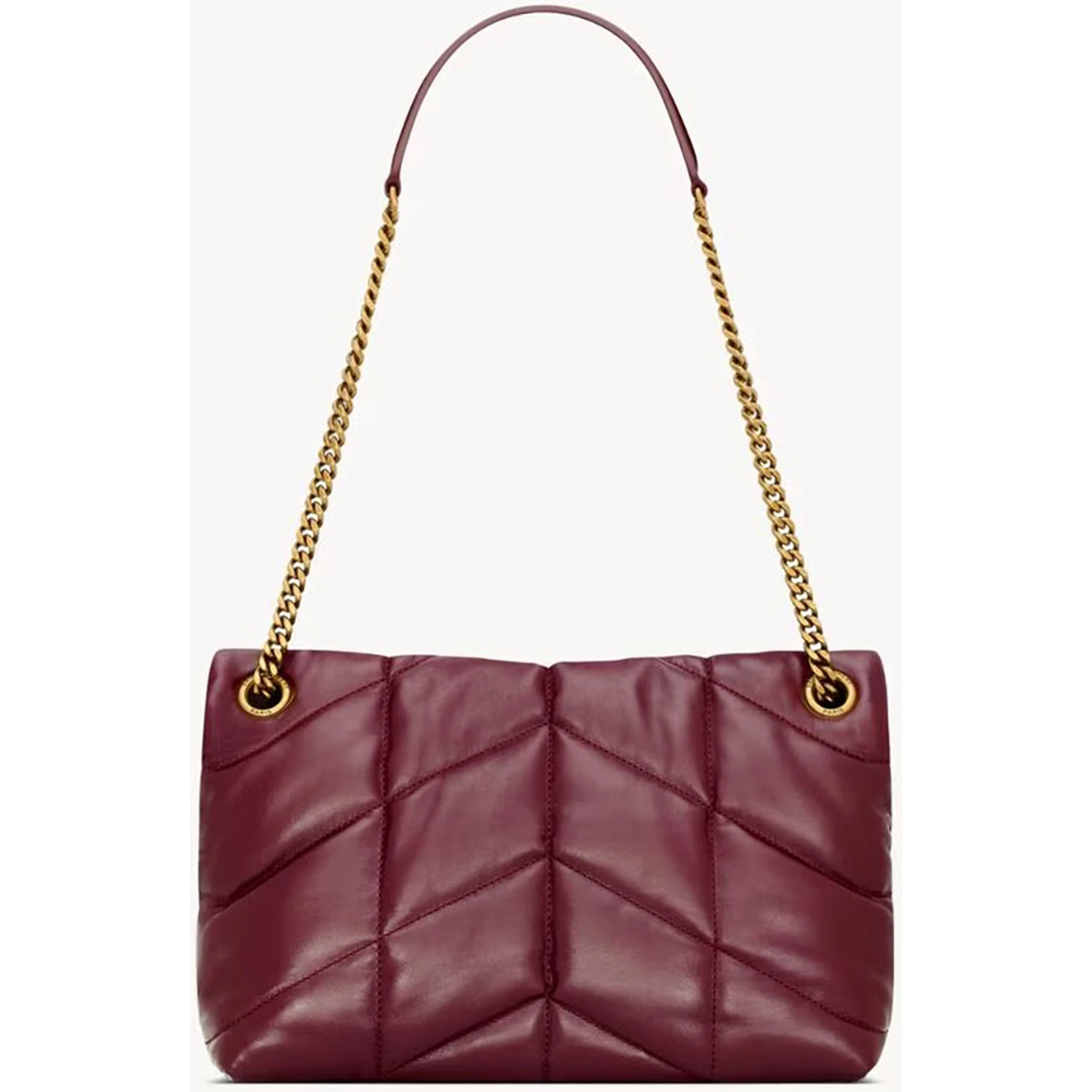 LouLou bag