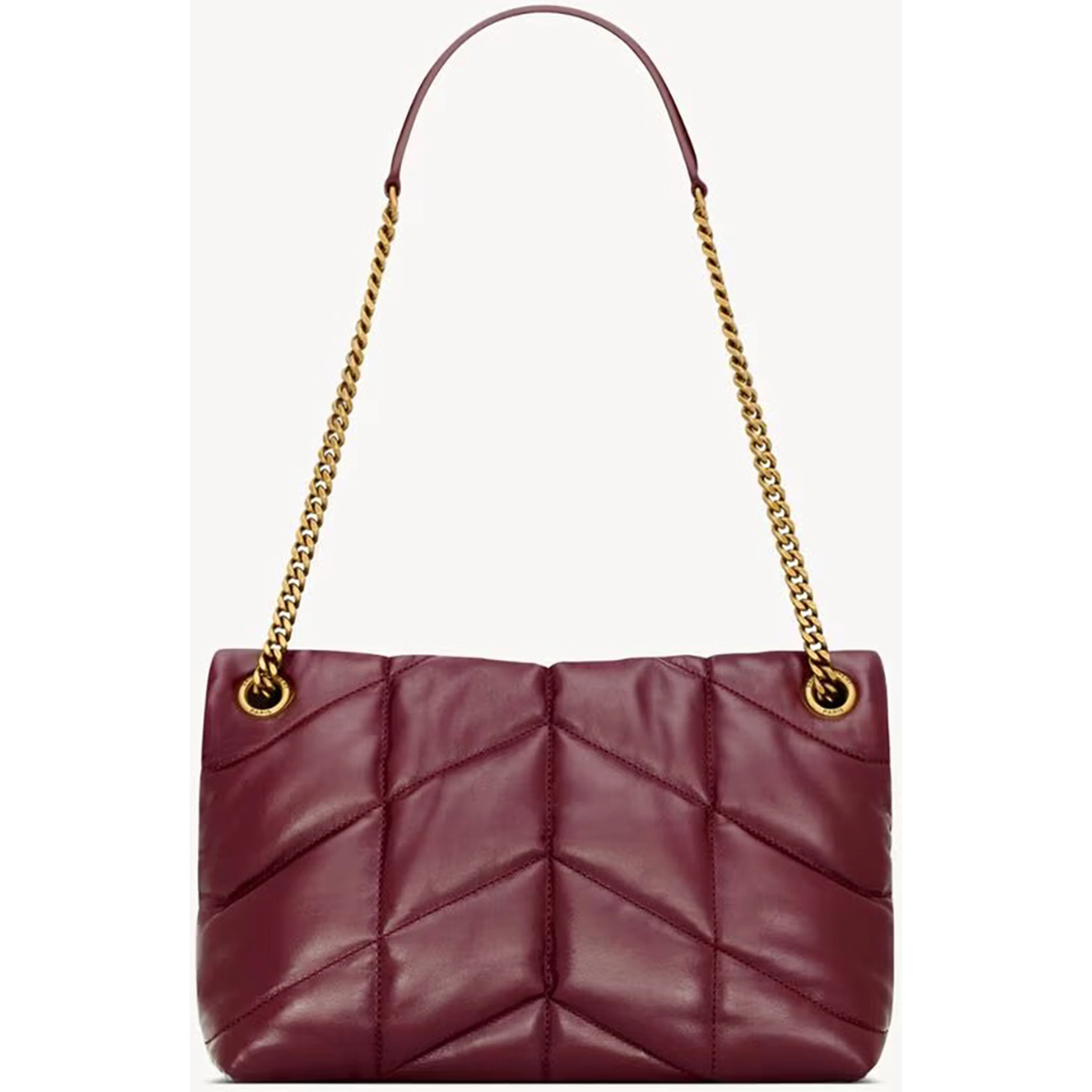 LouLou bag