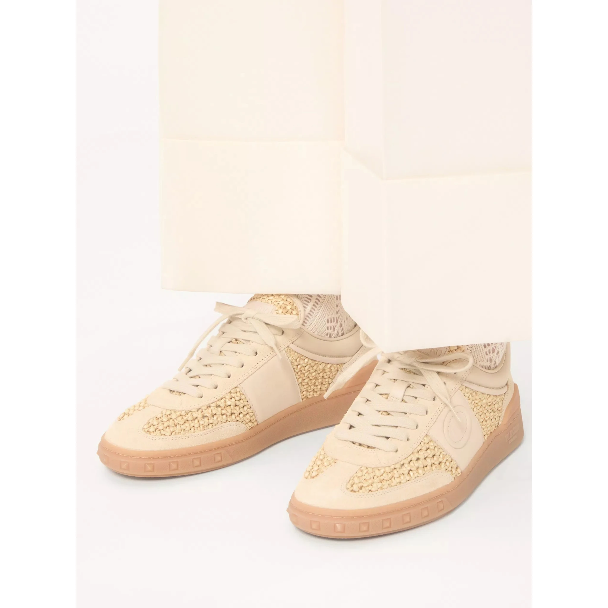 VALENTINO GARAVANI UPVILLAGE sneakers