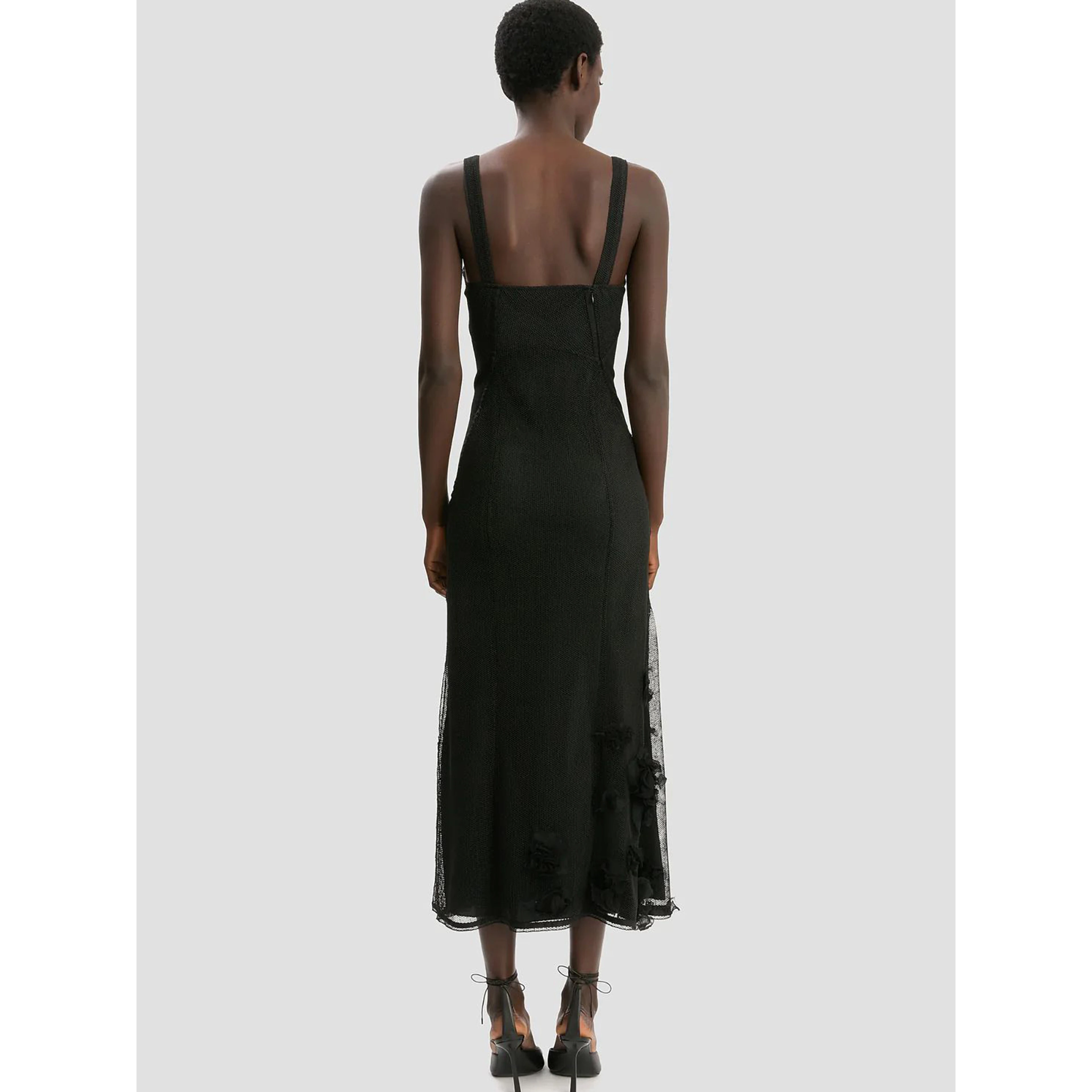 VICTORIA BECKHAM dress