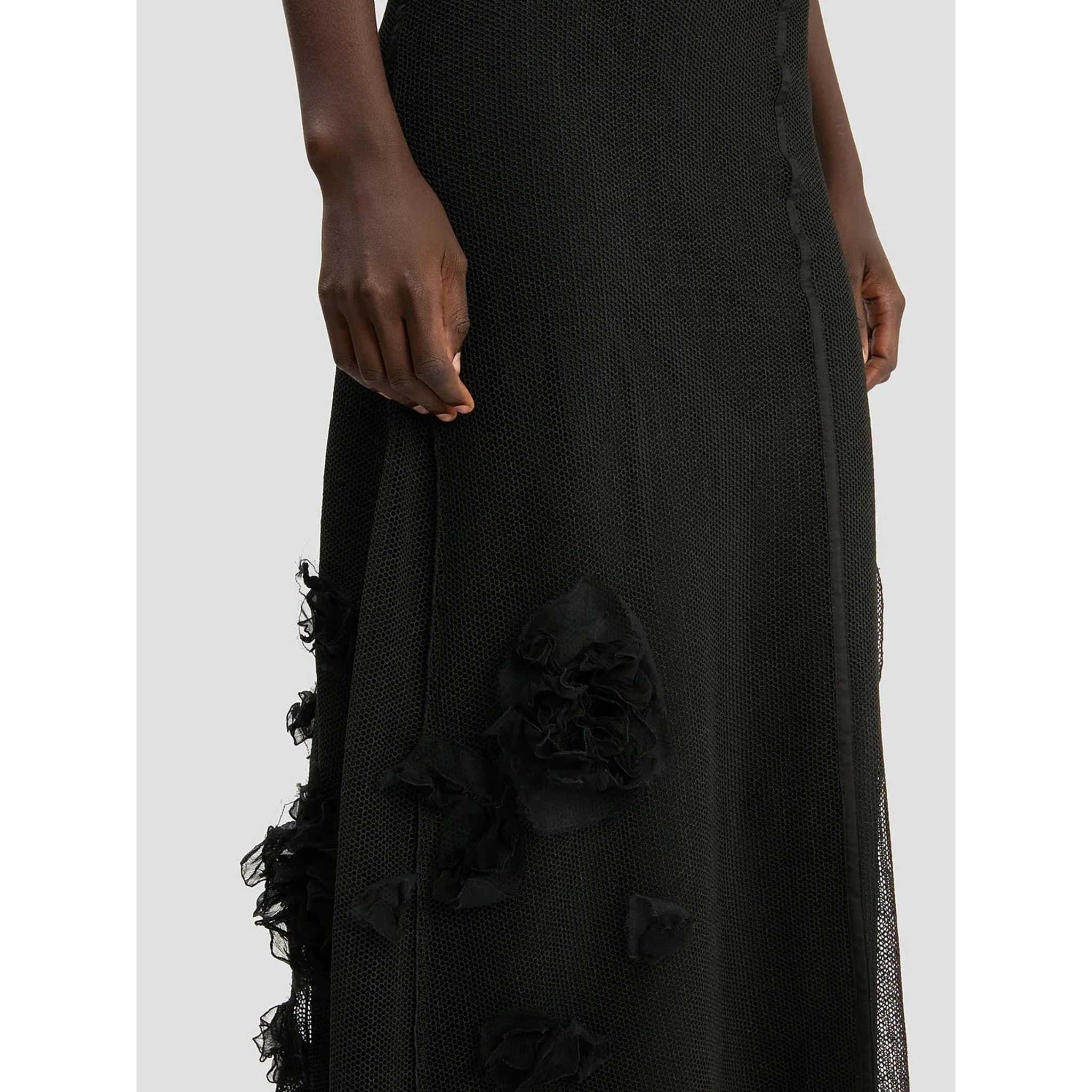 فستان فيكتوريا بيكهام