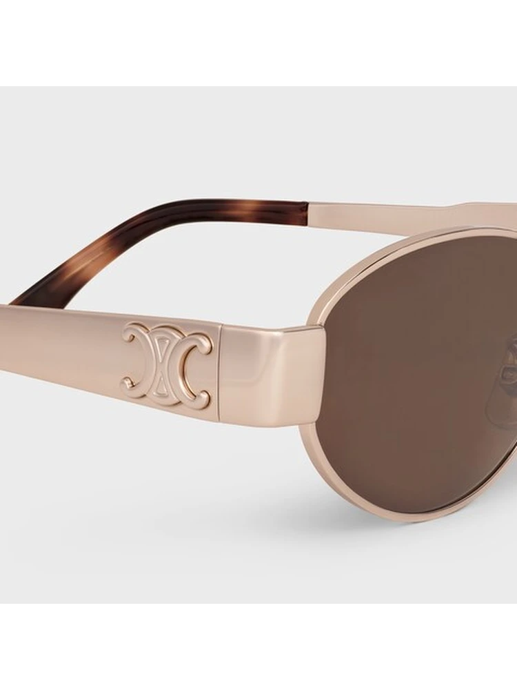 "Metal 01" Triomphe sunglasses alternative