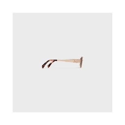 "Metal 01" Triomphe sunglasses