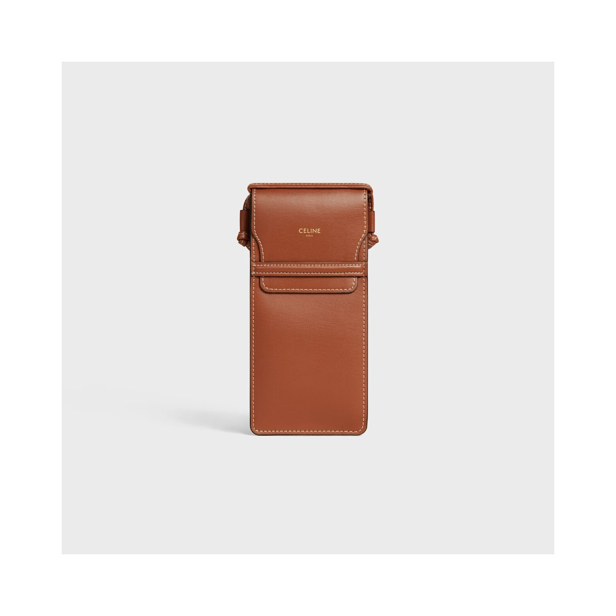 "Metal 01" Triomphe sunglasses