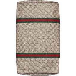 Travel bag with Web details