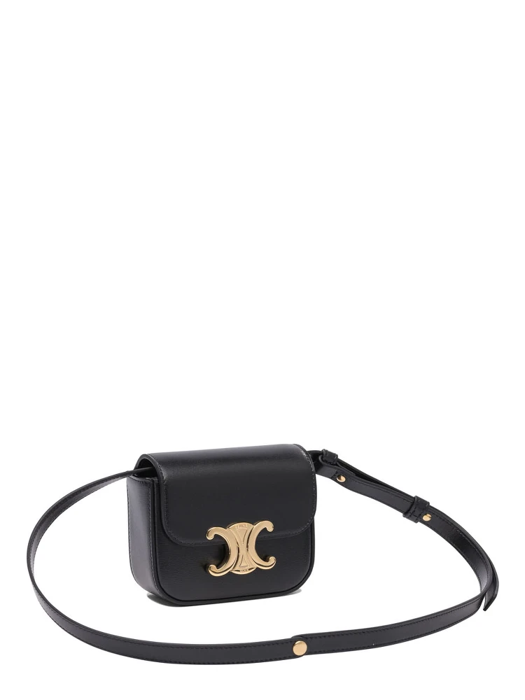 "Mini Claude" crossbody bag alternative